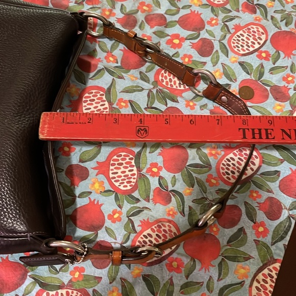 Coach medium Chelsie bag - Picture 11 of 11